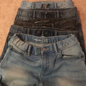 GapKids jeans